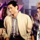 Wayne Garth and Benjamin.
